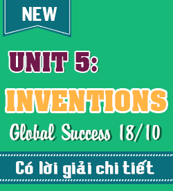 UNIT 5 . INVENTIONS.